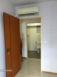 Blk 604C Punggol Lodge (Punggol), HDB 3 Rooms #603502231